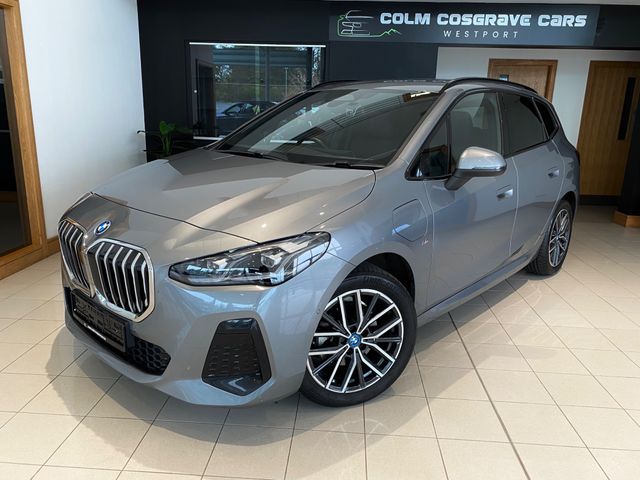 Image for 2023 BMW 2 Series 225E M SPORT ACTIVE TOURER