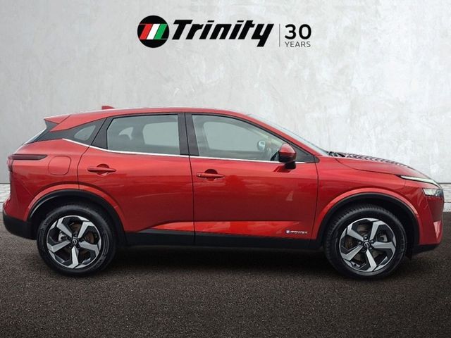 Image for 2023 Nissan Qashqai ** E POWER ** GREAT VALUE ** STUNNING CAR ** TRINITY MOTORS **