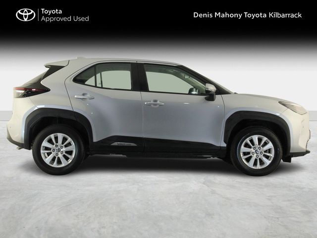 Image for 2022 Toyota Yaris Cross LUNA 4DR AUTO