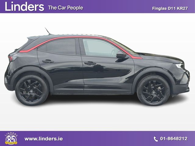 Image for 2023 Opel Mokka Mokka E SRI 136PS Electric Auto
