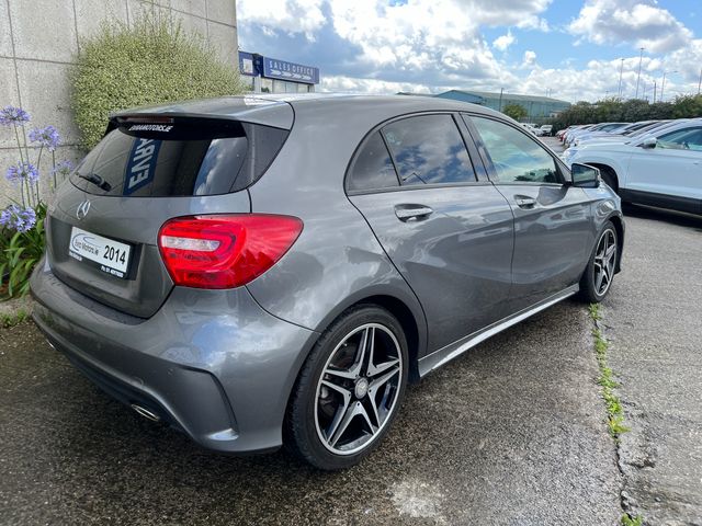 Image for 2014 Mercedes-Benz A Class A180 AMG AUTOMATIC 1.6 PETROL //HIGH SPEC//LOW MILES// 