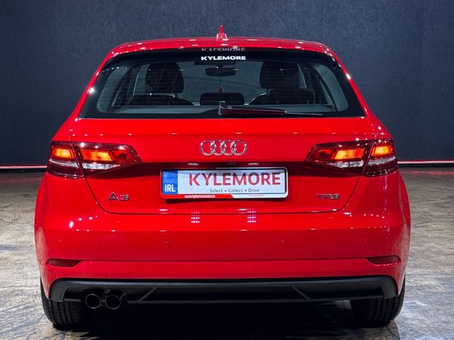 Image for 2017 Audi A3 1.4L TFSI AUTOMATIC - FACTORY ALLOYS - CRUISE CONTROL - REVERSE CAMERA