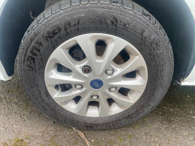 Image for 2019 Ford Transit Custom 300LWB LIMITED