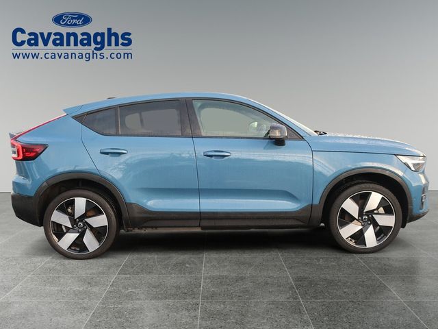 Image for 2023 Volvo C40 Recharge BEV 231hp Ultimate