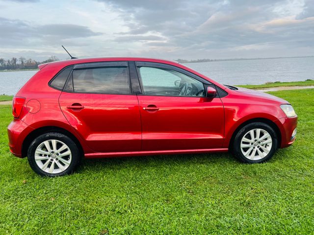 Image for 2017 Volkswagen Polo ONLY 49K KM //AUTO // FINANCE 