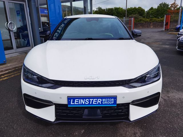 Image for 2022 Kia EV6 77KWH GT-LINE **94.8% BATTERY HEALTH** - FINANCE AVAILABLE - CALL US TODAY ON 01 492 6566 OR 087-092 5525