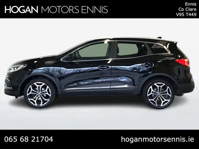 Image for 2019 Renault Kadjar 1.3 TCE 140 GPF EDC GT Line