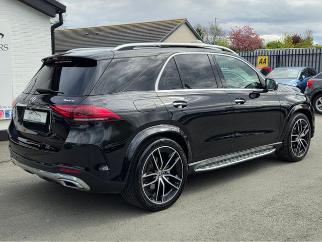 Image for 2021 Mercedes-Benz GLE Class GLE350 DE AMG-LINE PREMIUM PLUS