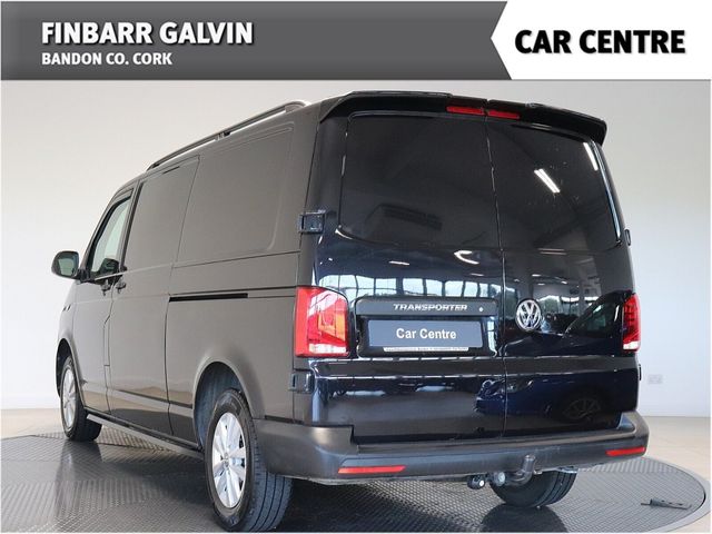 Image for 2020 Volkswagen Transporter 