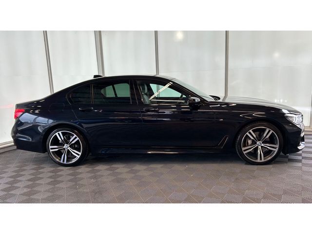 Image for 2018 BMW 7 Series XDRIVE M SPORT X DRIVE *OYSTER LEATHER*