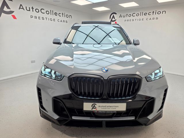 Image for 2026 BMW X5 **M-PERF STYLING**PAN ROOF**