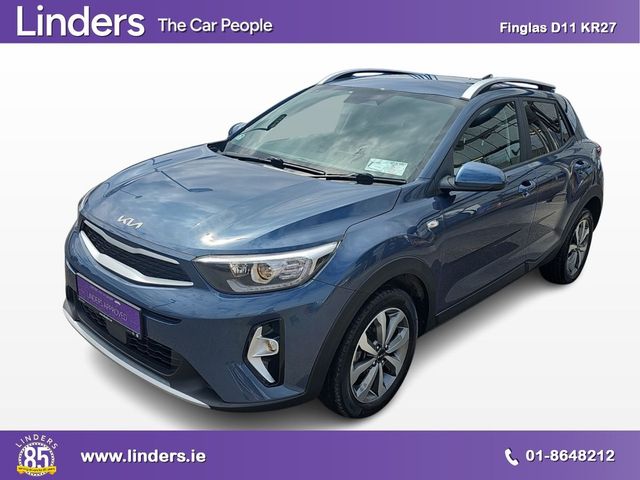 Image for 2024 Kia Stonic 1.0 100HP K2 PE