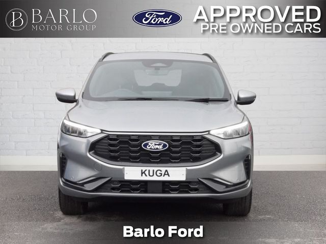 Image for 2025 Ford Kuga 2.5 ST Line pHev Auto