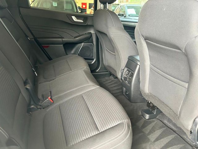 Image for 2021 Ford Kuga PHEV Titanium