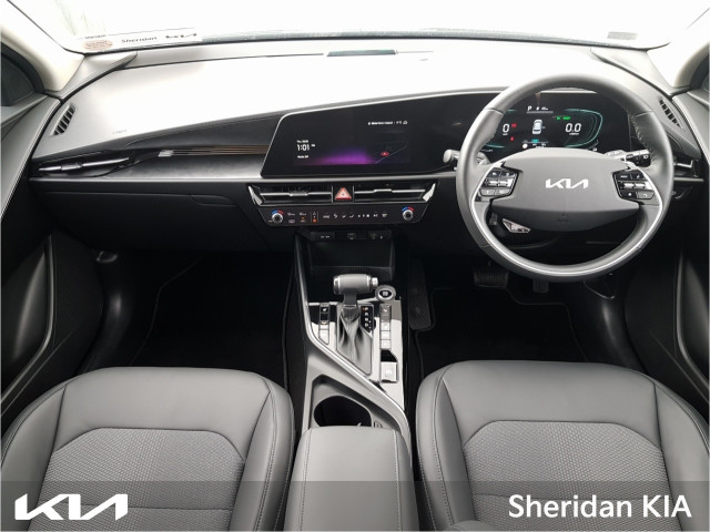 Image for 2023 Kia Niro Phev K3 5DR Auto