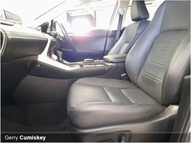 Image for 2019 Lexus NX 300H Executive