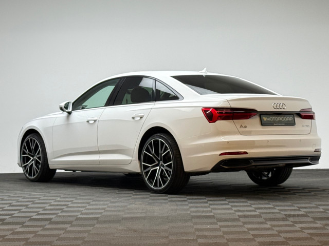 Image for 2019 Audi A6 SPORT 40 TDI 2.0 204HP