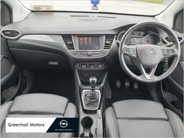 Image for 2022 Opel Crossland X ELITE