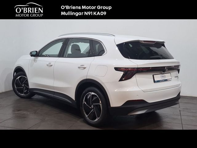 Image for 2026 MG S5 MGS5 EV LR - EXCLUSIVE *€2, 000 Trade in Booster for 261*