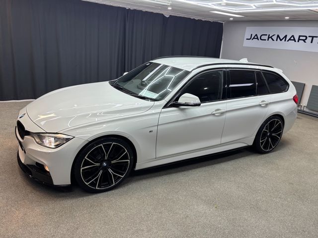 Image for 2015 BMW 3 Series 320D Touring M Sport