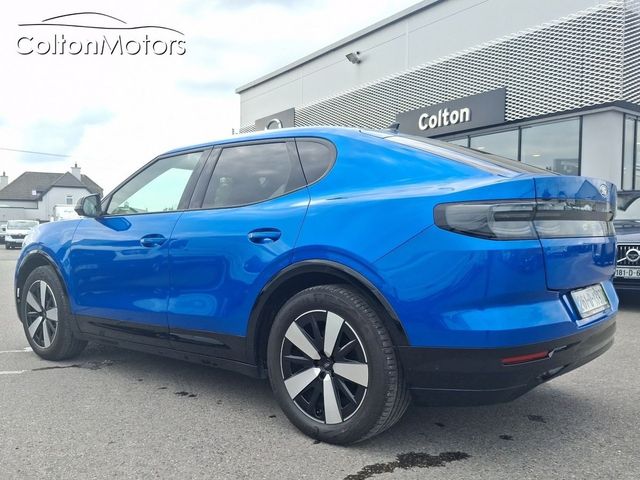 Image for 2026 Ford Capri Select 77kWh Extended Range