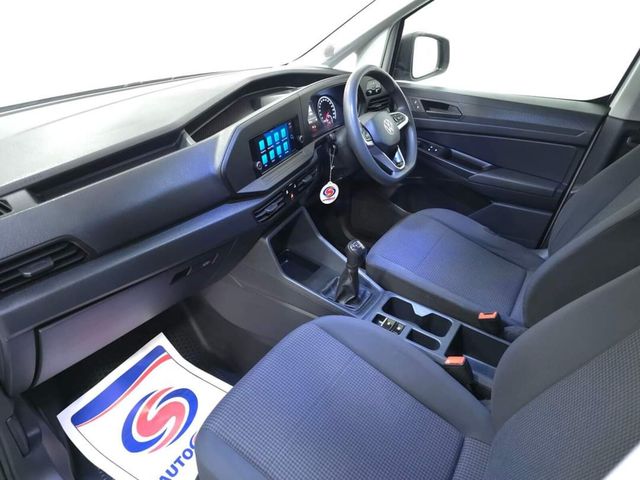 Image for 2021 Volkswagen Caddy 