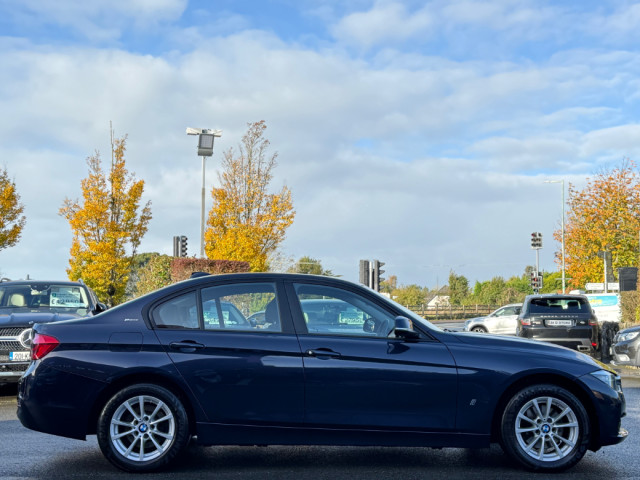 Image for 2017 BMW 3 Series 330E SE 4DR AUTO *LOW KMS*