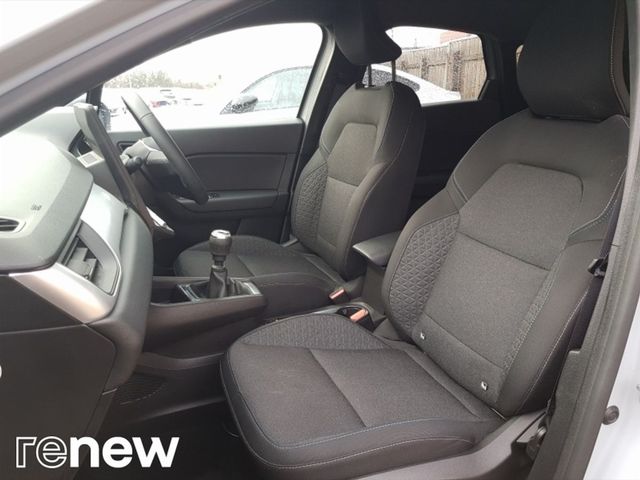 Image for 2025 Renault Captur TCe 90 Evolution