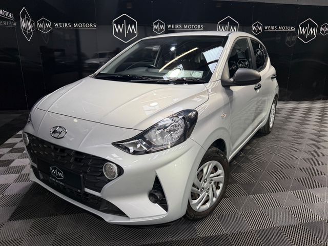 Image for 2023 Hyundai i10 1.0 5DR ONE OWNER LOW MILEAGE