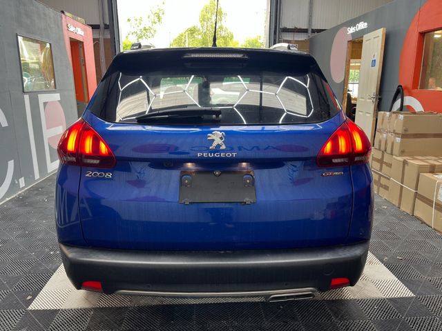 Image for 2020 Peugeot 2008 2020 PEUGEOT 2008 GT 1.2 AUTOMATIC / CRUISE CONTROL / PARKING CAMERA / HEATED SEATS AND MORE