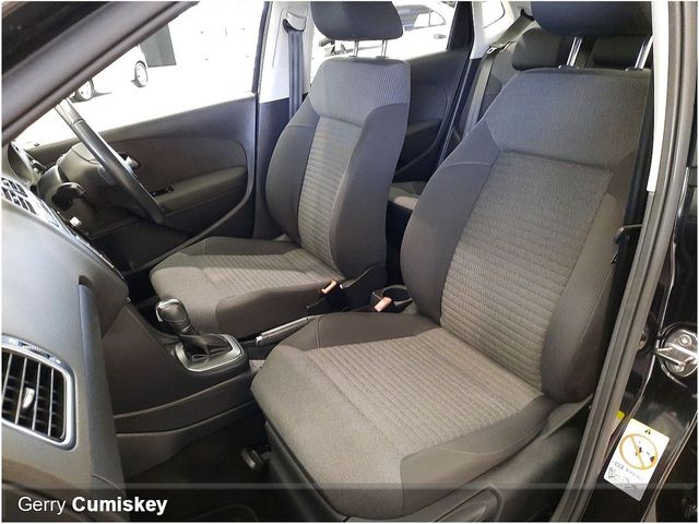 Image for 2014 Volkswagen Polo Comfortline + | 1.2 TSI 90HP