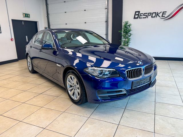 Image for 2016 BMW 5 Series 520D SE Auto