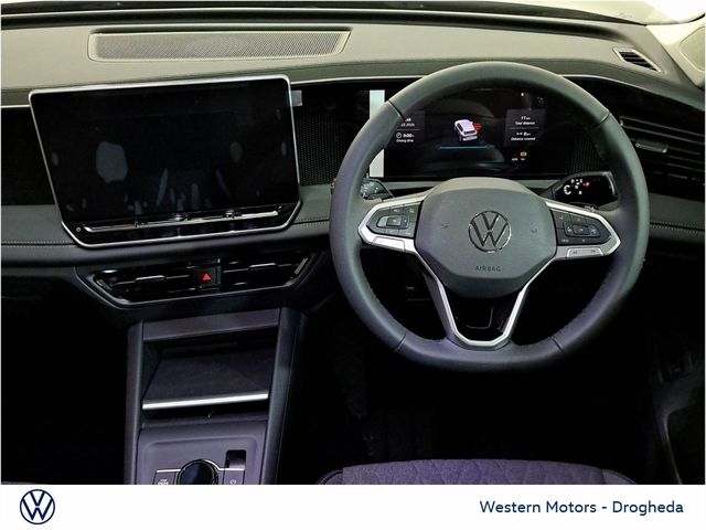 Image for 2026 Volkswagen Tiguan EDITION 75 DIESEL AUTOMATIC *PRE REG SAVINGS*