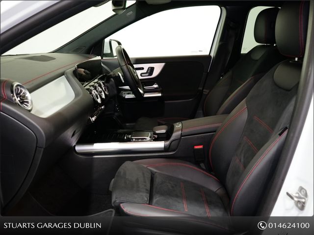 Image for 2024 Mercedes-Benz EQA EQA 250+ PREMIUM 70KW, ELEC MEMORY FRONT SEATS, KEYLESS ENTRY, GESTURE TAILGATE, WIRELESS CHARGER, REVERSING CAMERA, PARKTRONIC, MBUX INFOTAINMENT