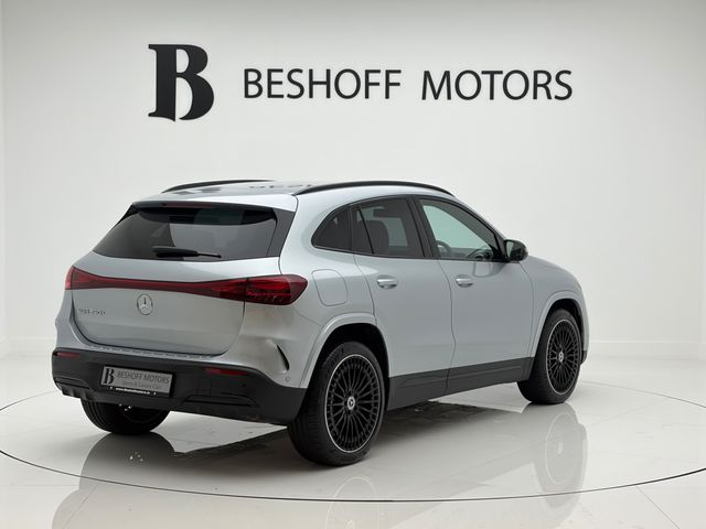 Image for 2025 Mercedes-Benz EQA 250+ URBAN EDITION=ONLY 9000 MILES//HUGE SPEC//AS NEW=JUST SERVICED=TAILORED FINANCE PACKAGES AVAILABLE=TRADE IN’S WELCOME