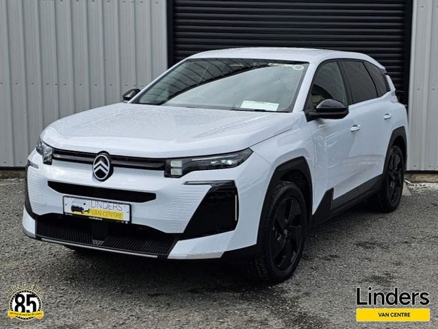 Image for 2026 Citroen C5 Aircross COMMERCIAL MAX