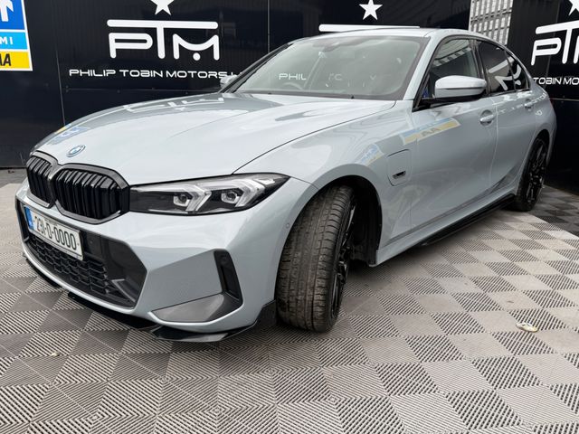 Image for 2023 BMW 3 Series 330E M Sport G20 288HP Auto