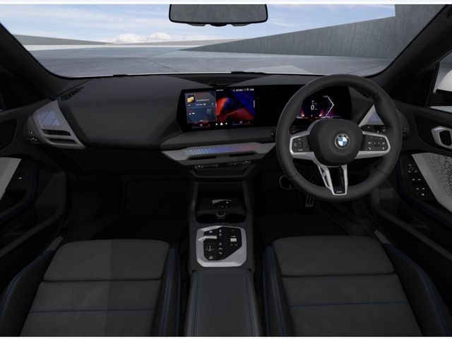 Image for 2026 BMW 2 Series 220 M Sport Gran Coupe