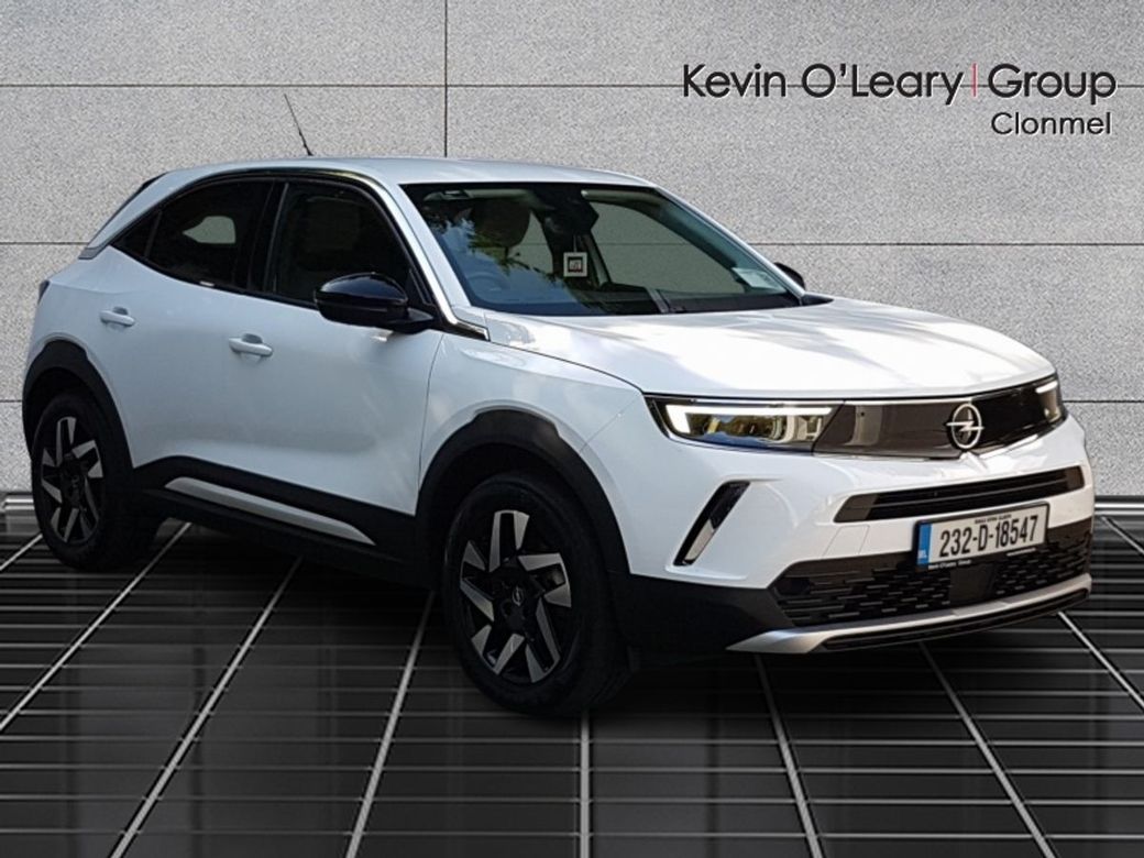 Image for 2023 Opel Mokka Mokka E Elite 136PS Electric Auto