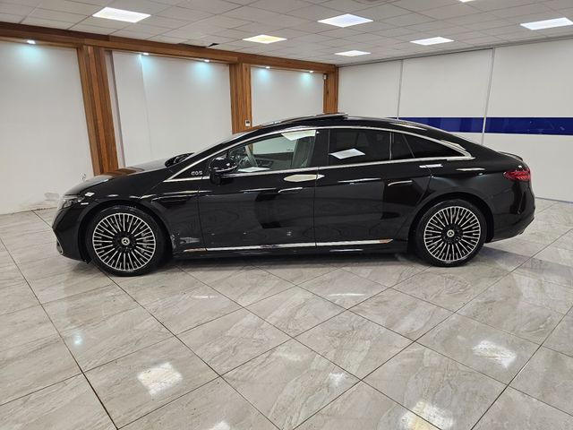 Image for 2026 Mercedes-Benz EQS 450+ PREMIUM PLUS MODEL