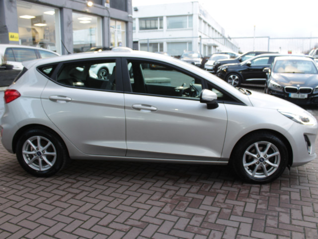 Image for 2019 Ford Fiesta 1.5TDCI TITANIUM EDITION 5DR HATCHBACK // IMMACULATE CONDITION THROUGHOUT // BUY WITH CONFIDENCE AA AND SIMI APPROVED DEALER 2026 // FINANCE ARRANGED // ALL TRADE INS WELCOME //