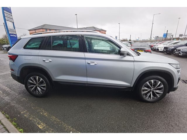 Image for 2022 Skoda Kodiaq 2.0TDI AMBITION DSG AUTOMATIC **7 SEATER** - FINANCE AVAILABLE - CALL US TODAY ON 01 492 6566 OR 087-092 5525