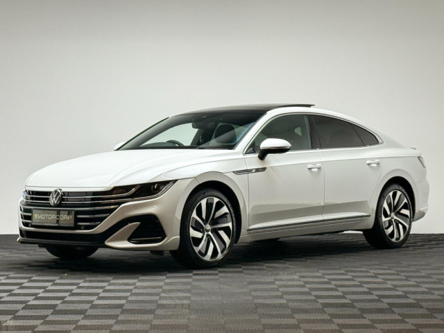 Image for 2025 Volkswagen Arteon R LINE TSI DSG