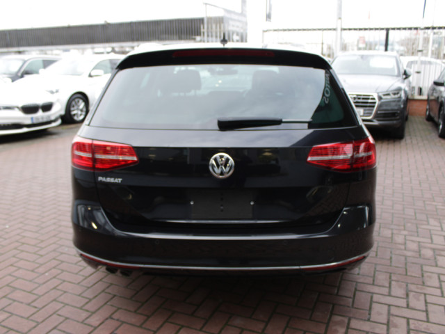 Image for 2018 Volkswagen Passat 2018 VW PASSAT