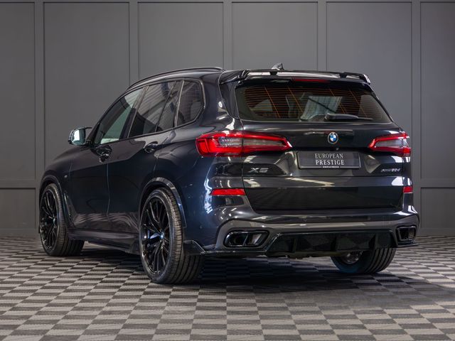 Image for 2019 BMW X5 X-Drive 30d M-Sport