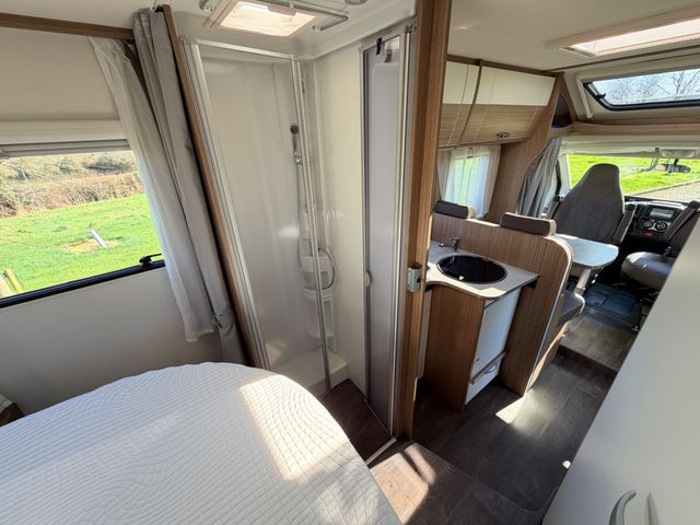 Image for 2019 Fiat Ducato 