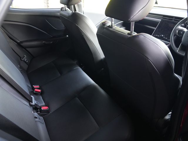Image for 2024 Lexus LBX Emotion 4DR Auto