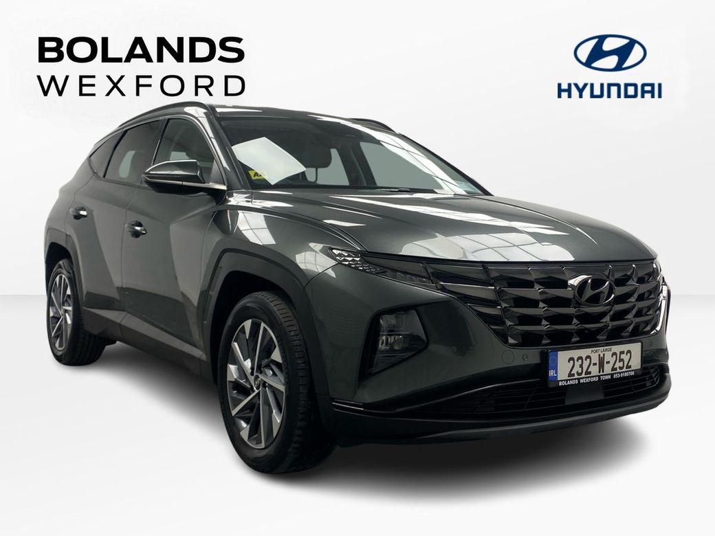 Image for 2023 Hyundai Tucson 2WD Executive Plus