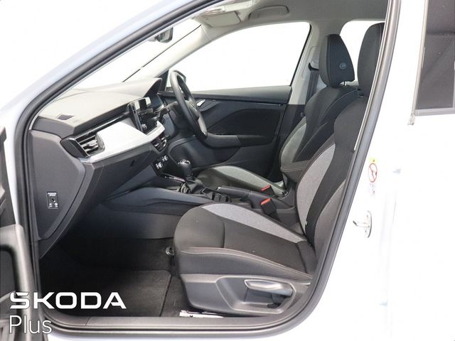 Image for 2025 Skoda Kamiq KAMIQ SELECTION 1.0TSI 115HP