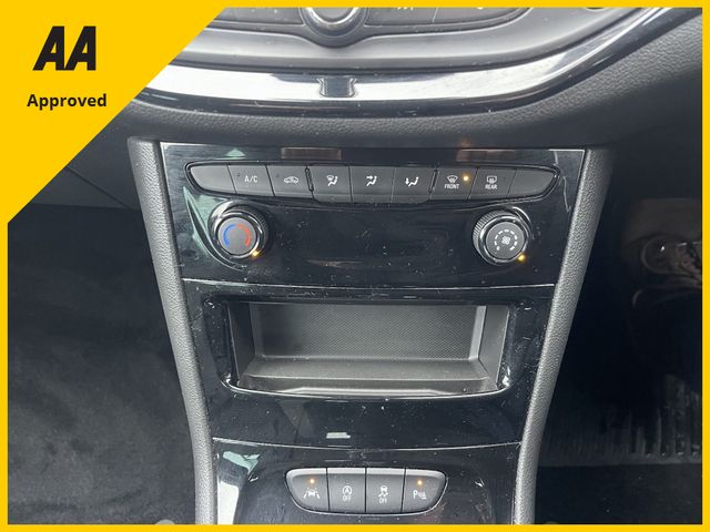 Image for 2021 Opel Astra AUTO SRI NAV VX-LINE FREE DELIVERY 